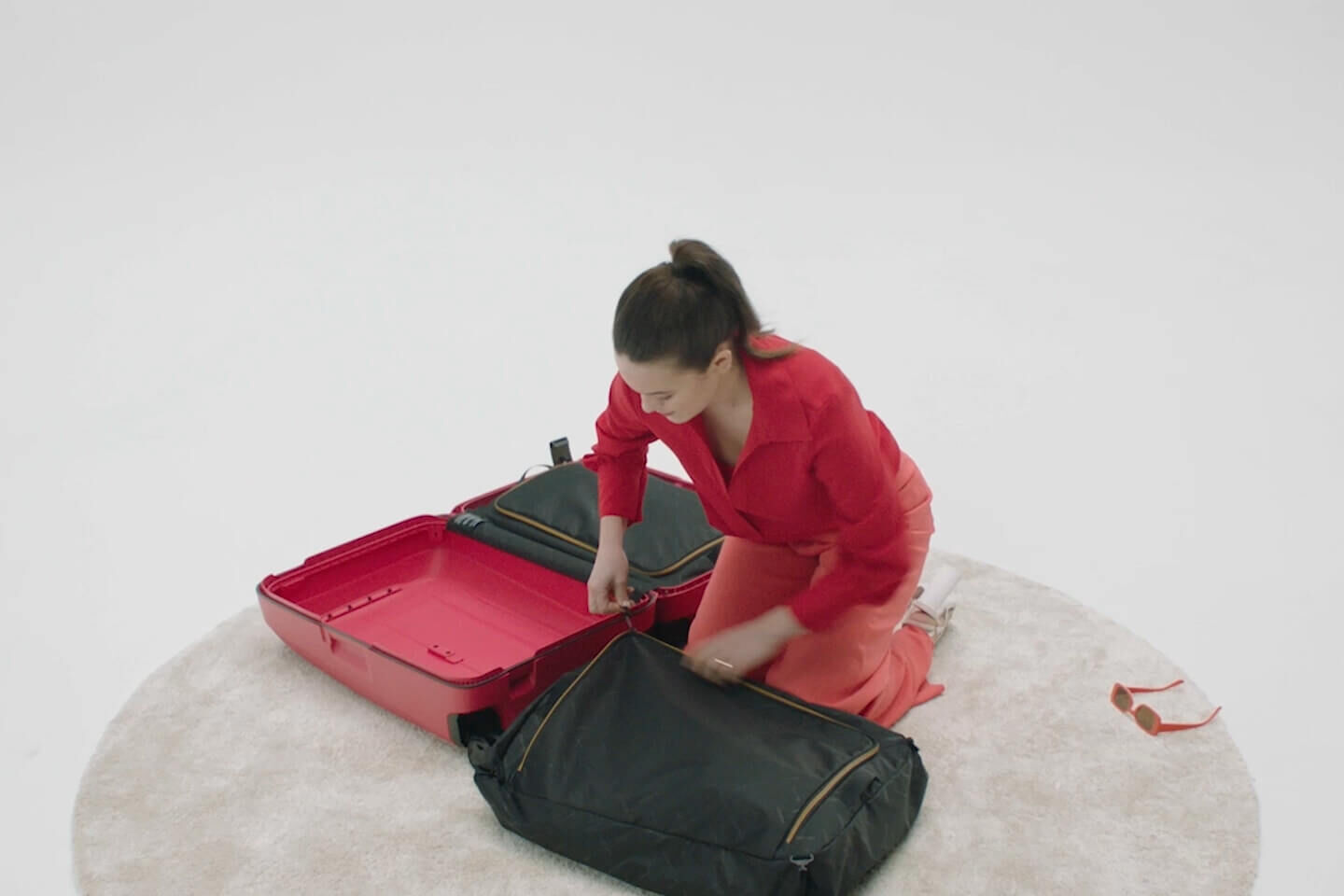 3 IN 1 PACKING SOLUTION