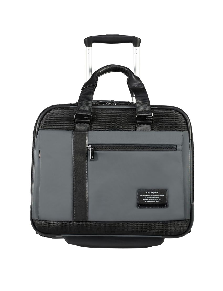 Samsonite openroad rolling tote discount