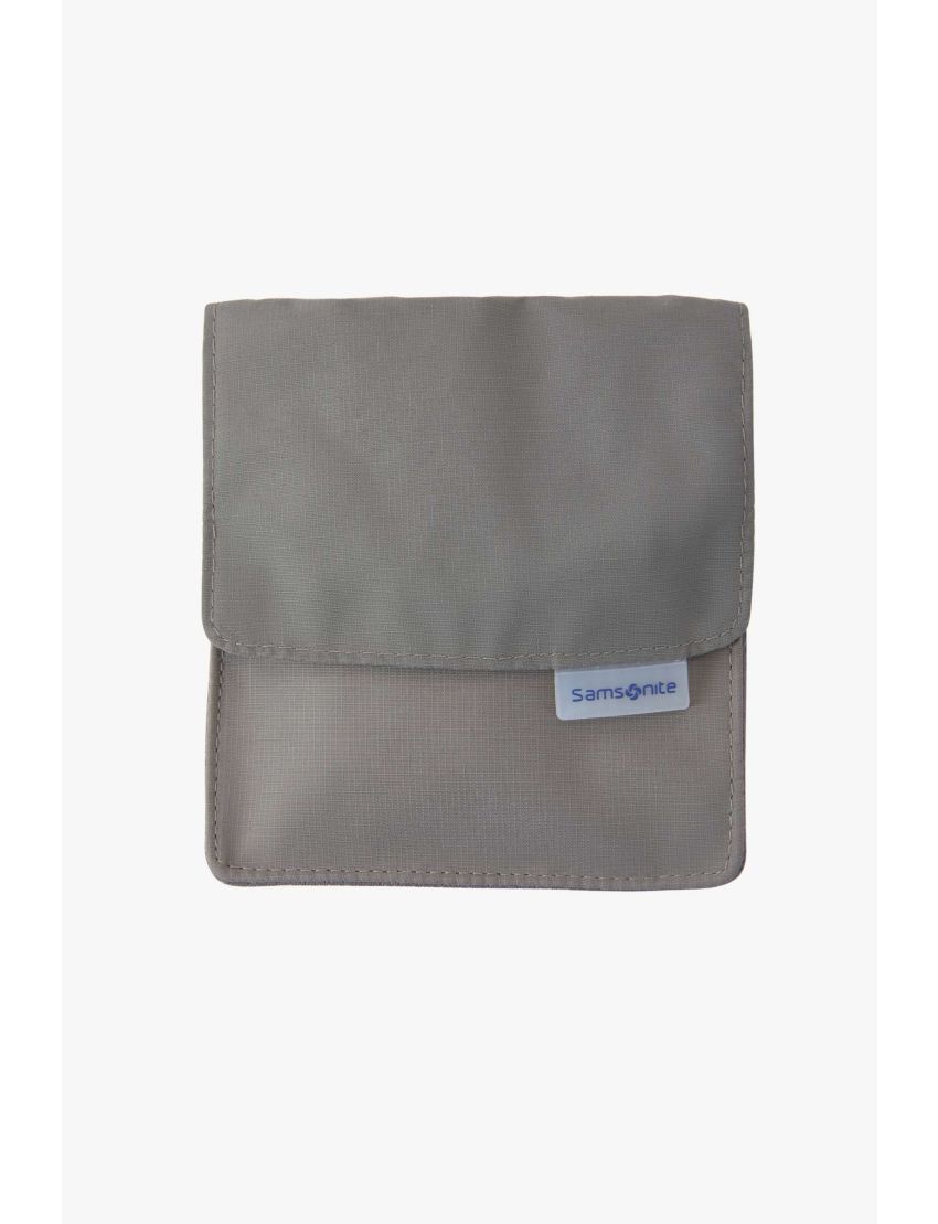 Samsonite rfid neck pouch hot sale