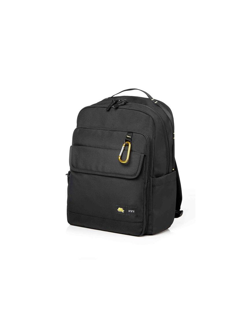 BTS BUTTER X SR BACKPACK M BLACK