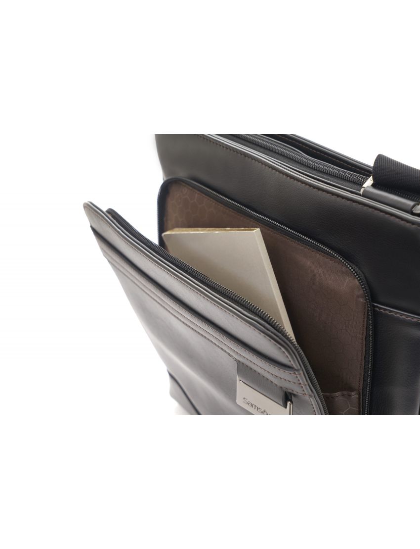 Samsonite savio leather iv sales