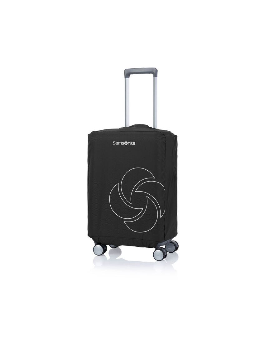 Samsonite foldable luggage cover store