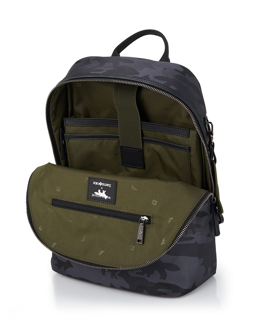 Mk knapsack sale