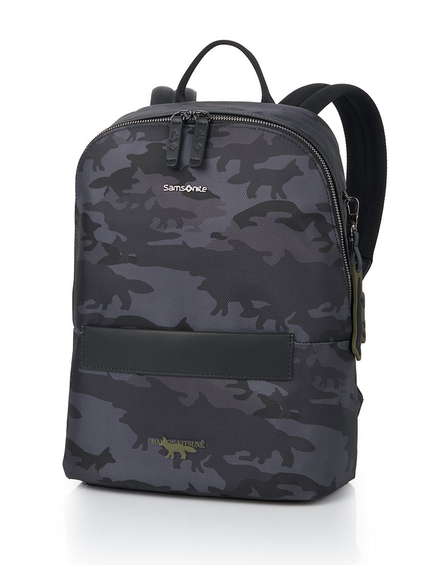 SAM MK X SAMSONITE BP
