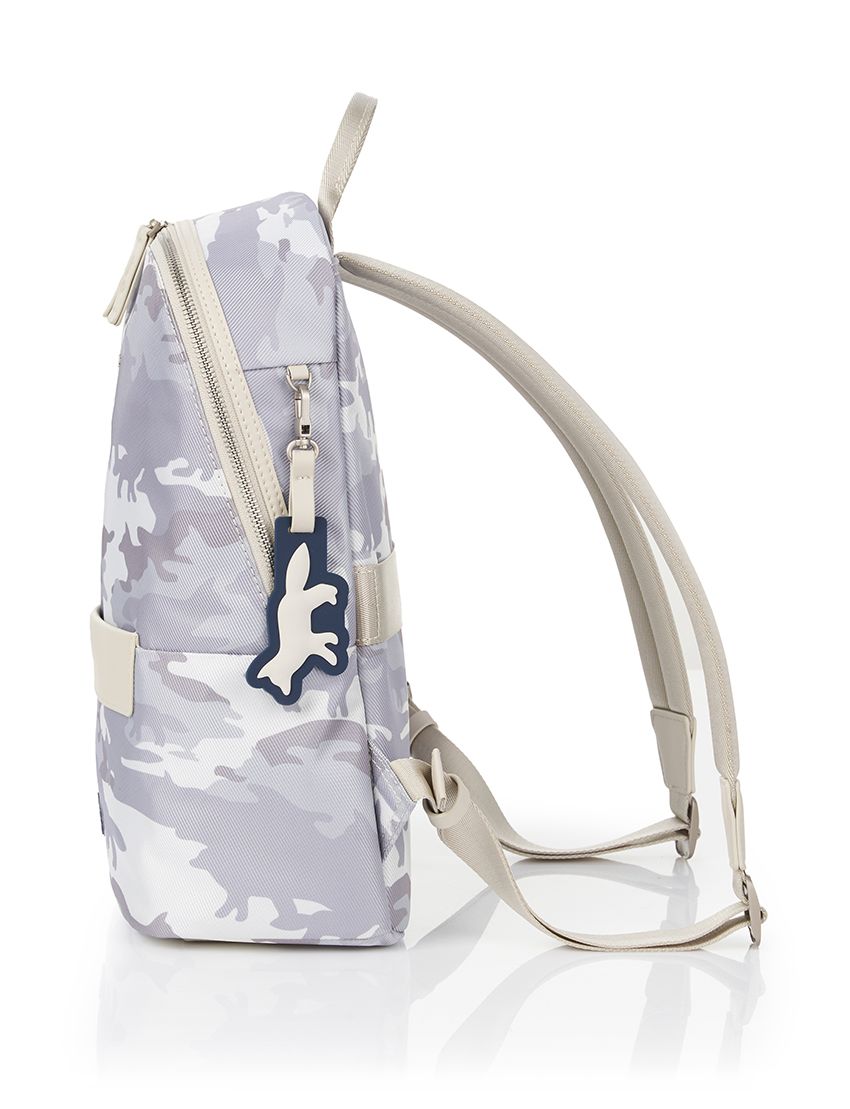 MK X SAMSONITE BACKPACK