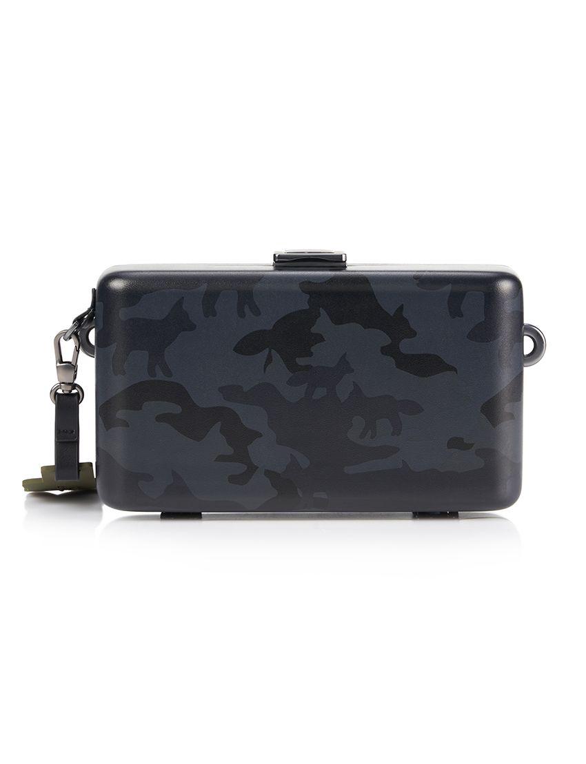 MK X SAMSONITE S CROSSBODY BAG
