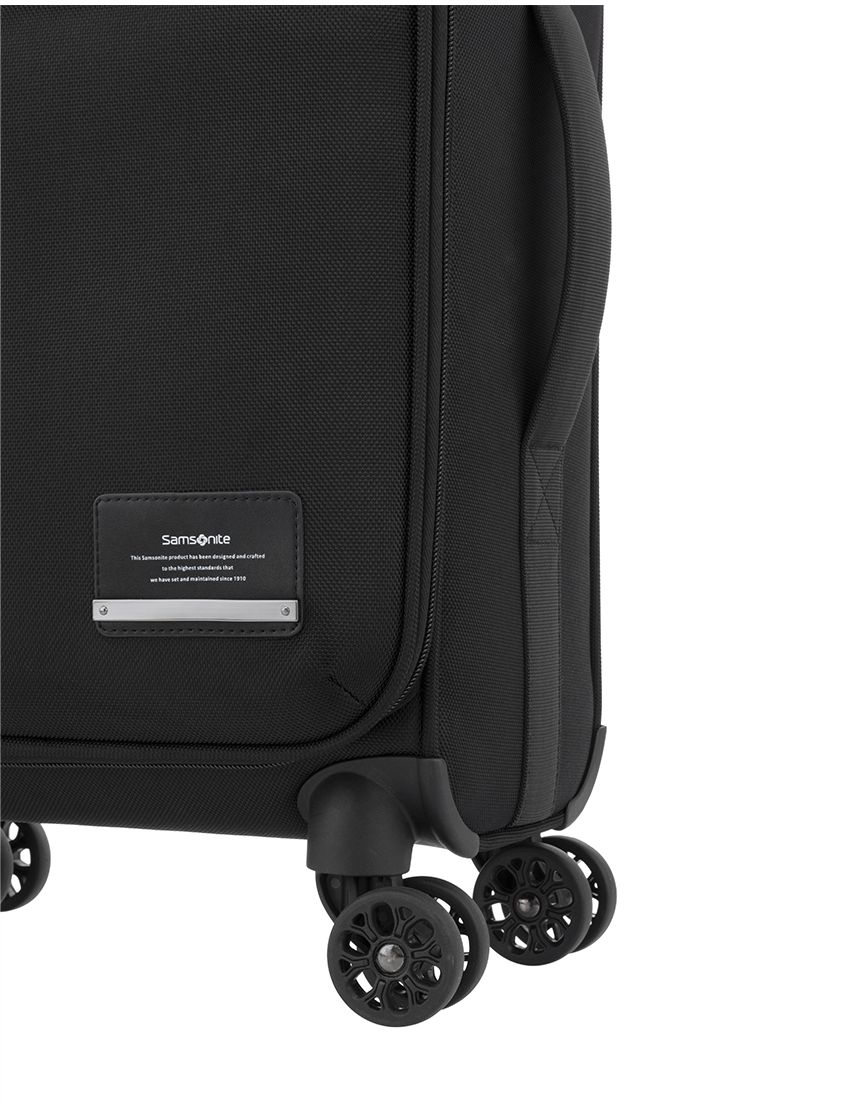 Samsonite vestor mobile office top