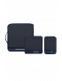 SET OF 3 PACKING CUBES