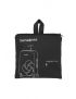 FOLDABLE LUGGAGE COVER 