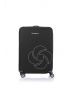 FOLDABLE LUGGAGE COVER 