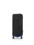 FOLDABLE LUGGAGE COVER 