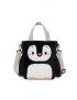 SAMMIES MINI TOTE PENGUIN