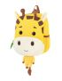 SAMMIES DREAM BP M GIRAFFE ANTM YELLOW