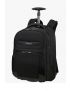 LAPTOP BACKPACK WHEELED 17.3 