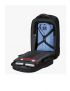 LAPTOP BACKPACK WHEELED 17.3 