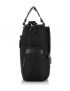 SBL VERON II BRIEFCASE M TAG BLACK