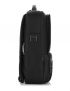  SLIM BACKPACK TAG BLACK