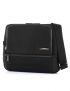 CROSSBODY TAG BLACK