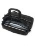 SBL VERON II BRIEFCASE M TAG BLACK