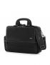 SBL VERON II BRIEFCASE M TAG BLACK