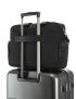 SBL VERON II BRIEFCASE M TAG BLACK