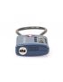 3 DIAL CABLELOCK TSA METAL