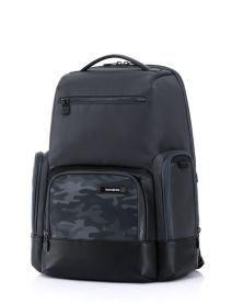SEFTON BACKPACK S W / EXPANDABLE TCP