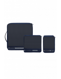 SET OF 3 PACKING CUBES