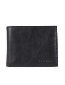 LEATHER WALLETS