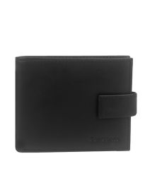 LEATHER WALLETS