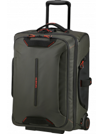 DUFFLE/WHEELED BACKPACK 55CM