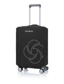 FOLDABLE LUGGAGE COVER 