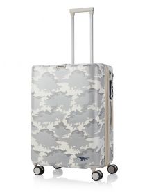  MK X SAMSONITE