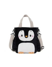 SAMMIES MINI TOTE PENGUIN