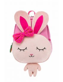 SAMMIES DREAM BP M BUNNY ANTM PINK