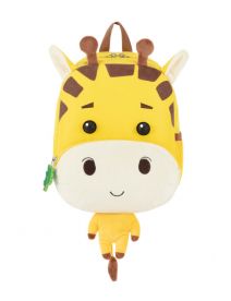 BACKPACK M GIRAFFE ANTM 