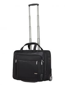 ROLLING TOTE 17.3" EXPANDABLE