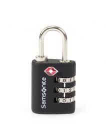 COMBILOCK 3 DIAL TSA