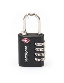 4 DIAL COMBILOCK TSA