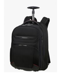 LAPTOP BACKPACK WHEELED 17.3 "