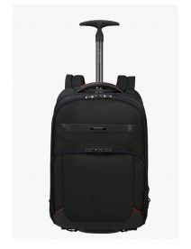 LAPTOP BACKPACK WHEELED 17.3 "
