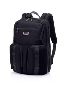 BACKPACK 15.6" 2 POCKETS