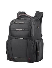 LAPTOP BACKPACK 3V 15.6" 