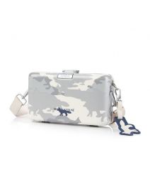 CROSS BODY BAG