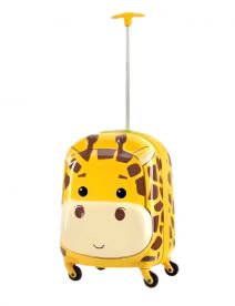 SPINNER 45/16 GIRAFFE ANTM