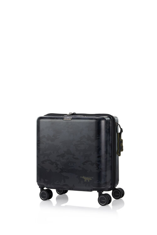 MK X SAMSONITE